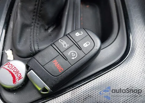 2018 Dodge Challenger Gt Awd z USA, uszkodzony, nr VIN 2C3CDZGG8JH133020